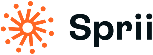 Logo Sprii